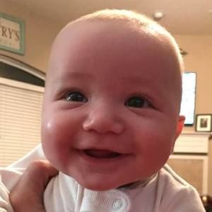 Meet your Posher, Leslie